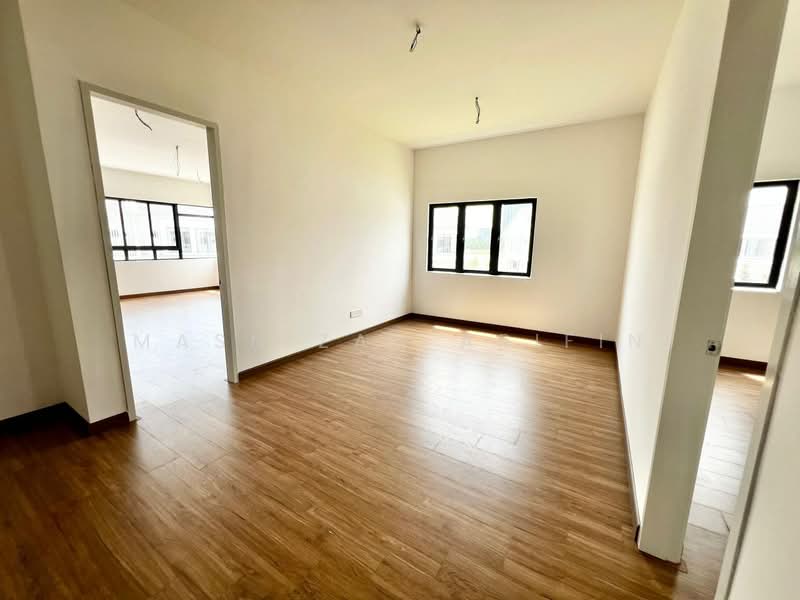 2-storey Terraced House for Sale in Cyberjaya (Selangor) - Masnizah Arifin - Interior - PropertyGuru.com.my
