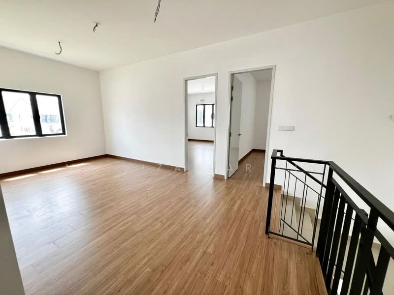 2-storey Terraced House for Sale in Cyberjaya (Selangor) - Masnizah Arifin - Interior - PropertyGuru.com.my