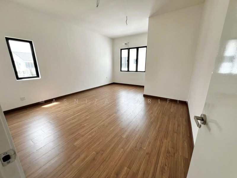 2-storey Terraced House for Sale in Cyberjaya (Selangor) - Masnizah Arifin - Interior - PropertyGuru.com.my