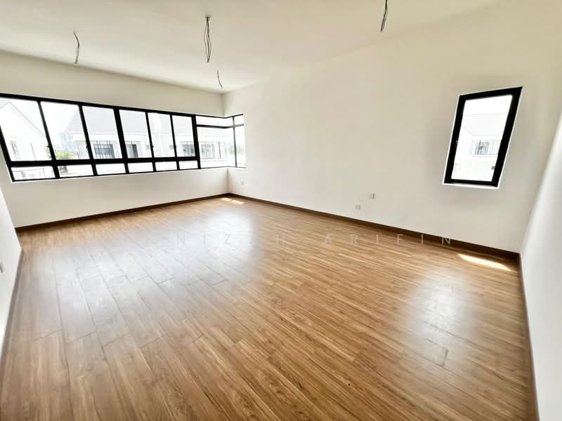 2-storey Terraced House for Sale in Cyberjaya (Selangor) - Masnizah Arifin - Interior - PropertyGuru.com.my