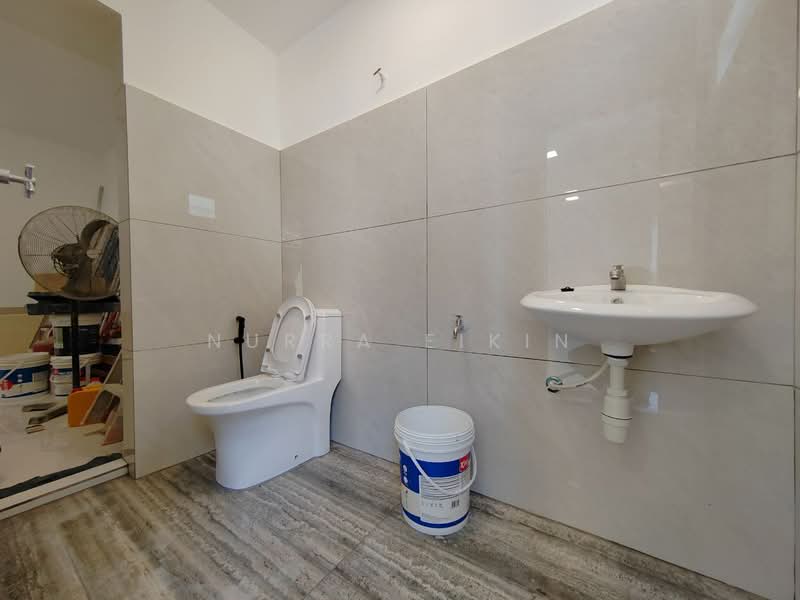 Section 3 @ Bandar Mahkota Cheras untuk Untuk Dijual - RM 740,000, Mac 2026 - Bathroom - PropertyGuru.com.my