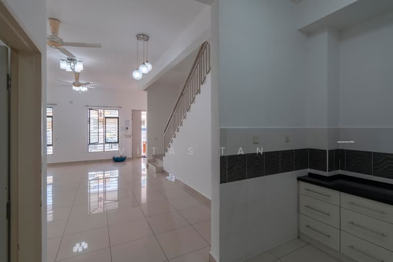 2-storey Terraced House for Rent in Setia Indah (Setia Alam) - Vitas Tan - PropertyGuru.com.my