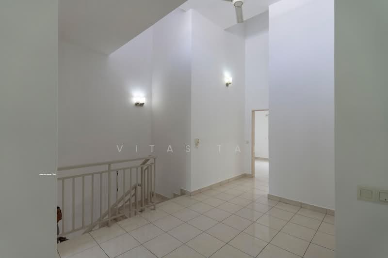 2-storey Terraced House for Rent in Setia Indah (Setia Alam) - Vitas Tan - PropertyGuru.com.my