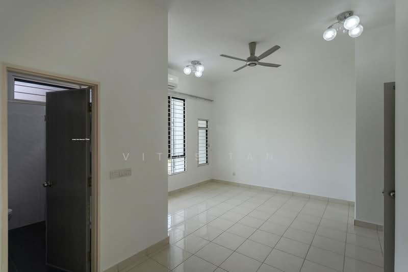 2-storey Terraced House for Rent in Setia Indah (Setia Alam) - Vitas Tan - PropertyGuru.com.my
