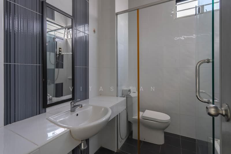 2-storey Terraced House for Rent in Setia Indah (Setia Alam) - Vitas Tan - PropertyGuru.com.my