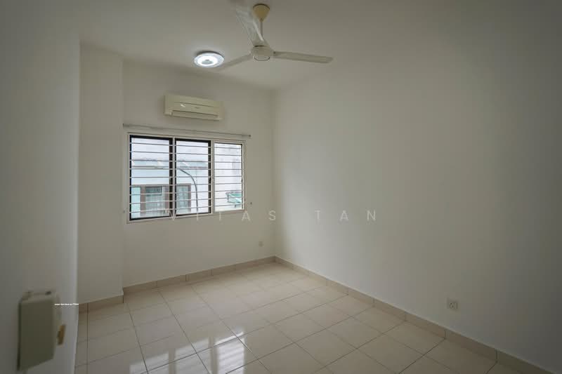 2-storey Terraced House for Rent in Setia Indah (Setia Alam) - Vitas Tan - PropertyGuru.com.my