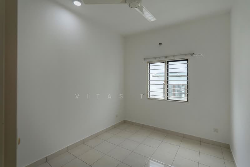 2-storey Terraced House for Rent in Setia Indah (Setia Alam) - Vitas Tan - PropertyGuru.com.my