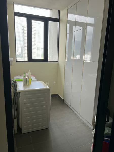 Condominium for Rent at Setia V Residences - Irene Goh - Interior - PropertyGuru.com.my