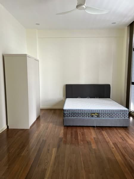 Condominium for Rent at Setia V Residences - Irene Goh - Bedroom - PropertyGuru.com.my