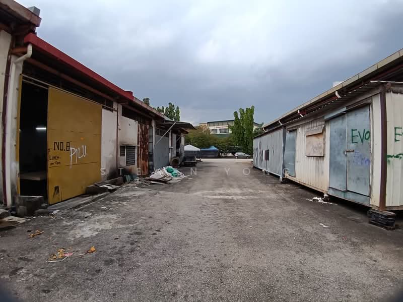 Factory for Rent in Cheras (Selangor) - Steven Yong - Exterior - PropertyGuru.com.my
