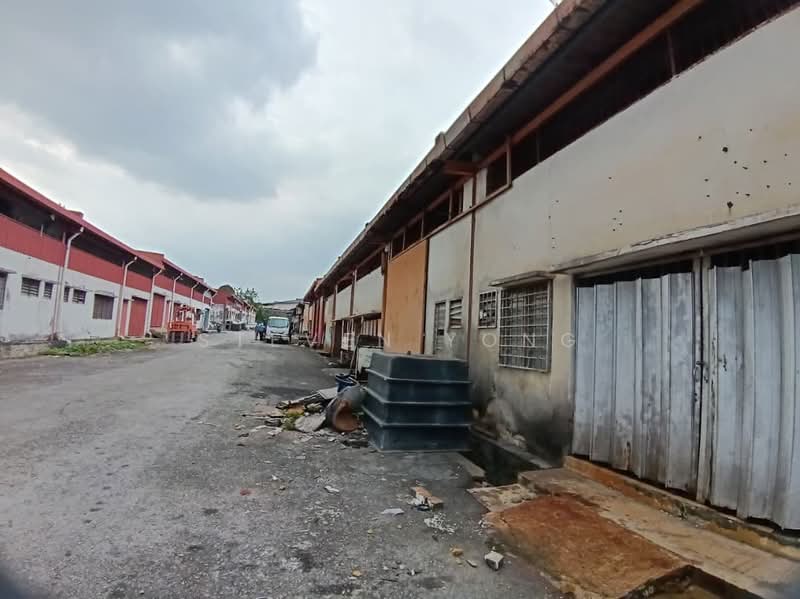 Factory for Rent in Cheras (Selangor) - Steven Yong - Exterior - PropertyGuru.com.my