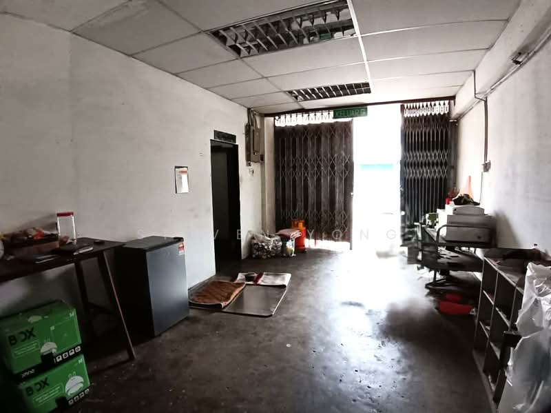 Factory for Rent in Cheras (Selangor) - Steven Yong - Interior - PropertyGuru.com.my