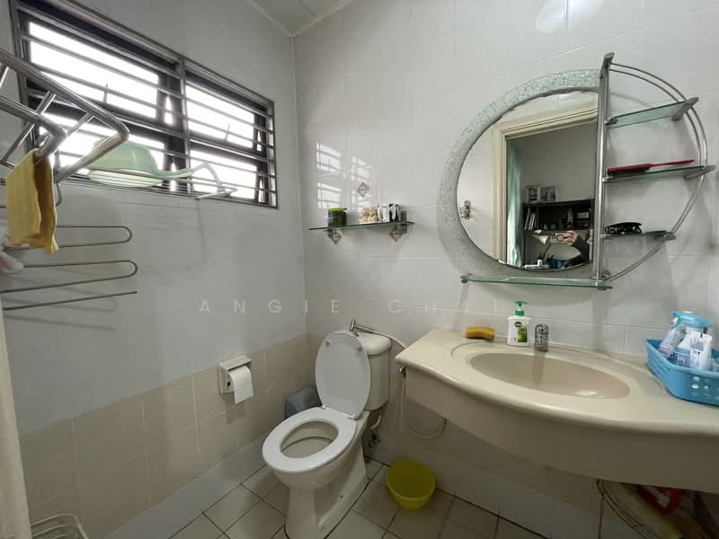 Parkville untuk Untuk Dijual - RM 830,000, Feb 2026 - Bathroom - PropertyGuru.com.my