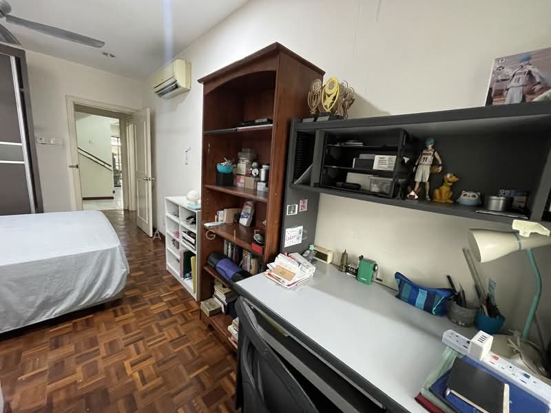 Parkville untuk Untuk Dijual - RM 830,000, Feb 2026 - Bedroom - PropertyGuru.com.my