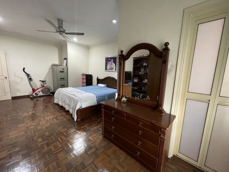 Parkville untuk Untuk Dijual - RM 830,000, Feb 2026 - Bedroom - PropertyGuru.com.my