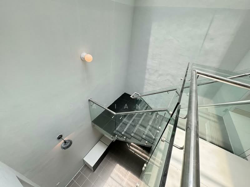 Townhouse for Rent in Shah Alam (Selangor) - Norafian SMH - Interior - PropertyGuru.com.my