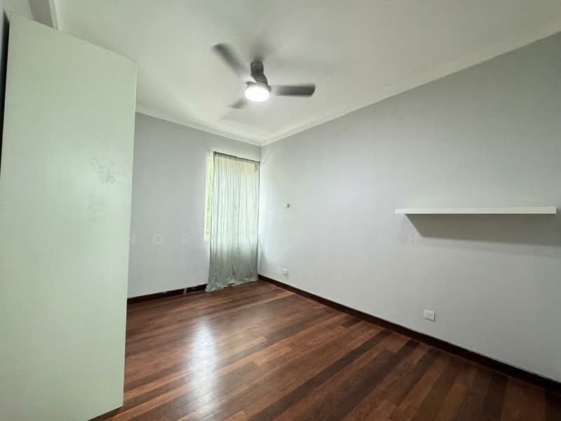 Townhouse for Rent in Shah Alam (Selangor) - Norafian SMH - Bedroom - PropertyGuru.com.my