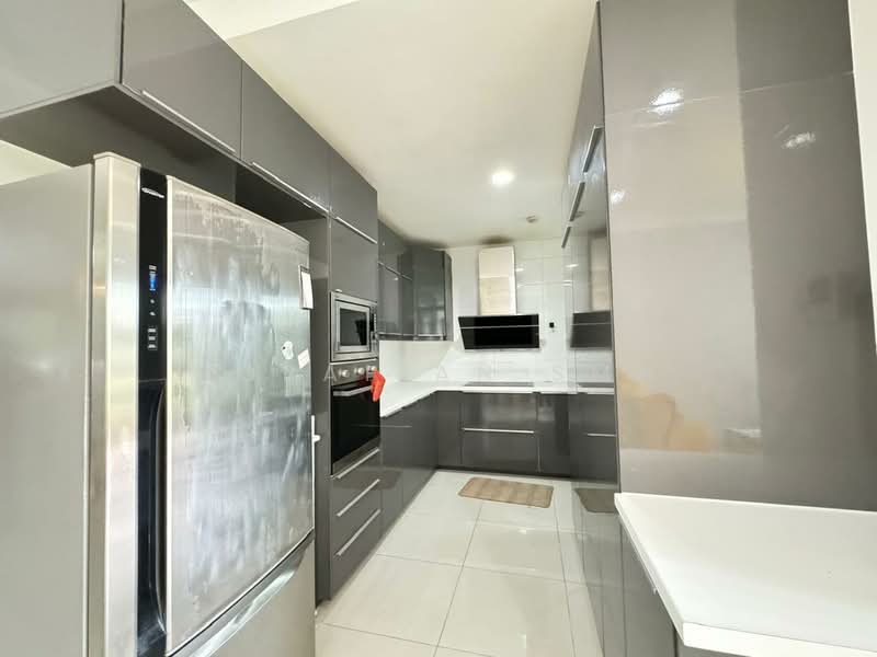 Townhouse for Rent in Shah Alam (Selangor) - Norafian SMH - PropertyGuru.com.my