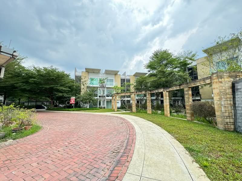 Townhouse for Rent in Shah Alam (Selangor) - Norafian SMH - PropertyGuru.com.my