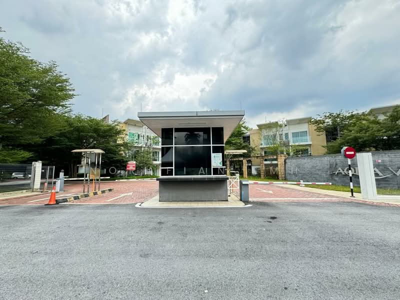 Townhouse for Rent in Shah Alam (Selangor) - Norafian SMH - PropertyGuru.com.my