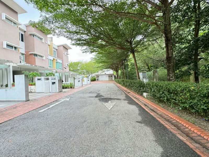 Townhouse for Rent in Shah Alam (Selangor) - Norafian SMH - PropertyGuru.com.my