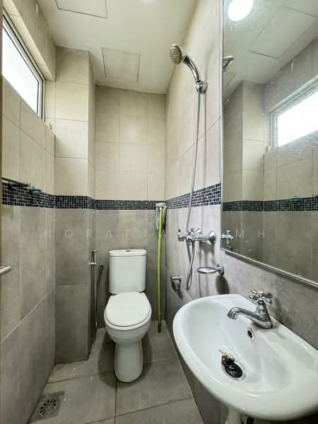 Townhouse for Rent in Shah Alam (Selangor) - Norafian SMH - PropertyGuru.com.my