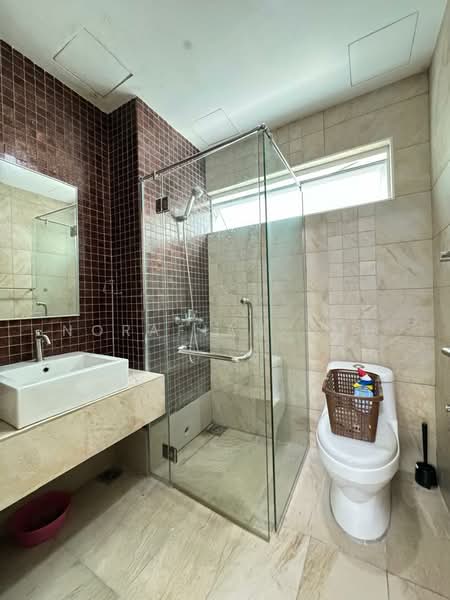 Townhouse for Rent in Shah Alam (Selangor) - Norafian SMH - PropertyGuru.com.my