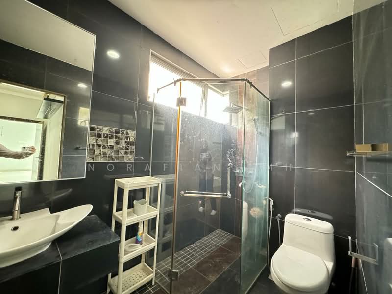 Townhouse for Rent in Shah Alam (Selangor) - Norafian SMH - PropertyGuru.com.my