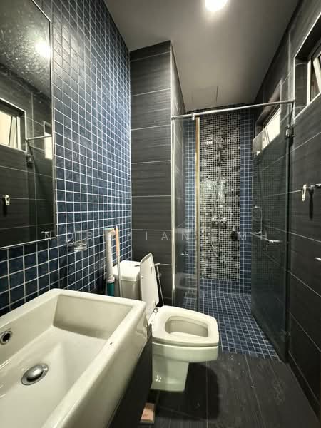 Townhouse for Rent in Shah Alam (Selangor) - Norafian SMH - PropertyGuru.com.my