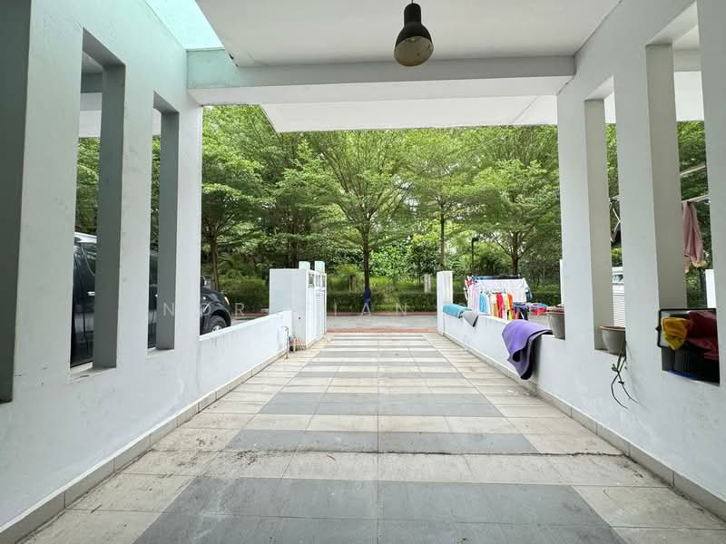 Townhouse for Rent in Shah Alam (Selangor) - Norafian SMH - PropertyGuru.com.my
