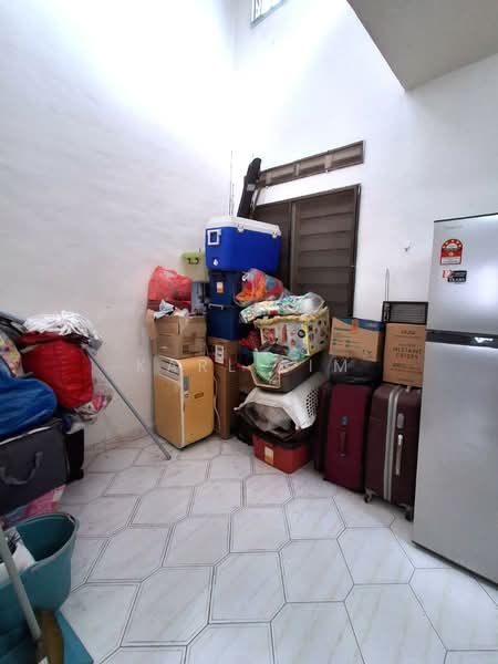 1-storey Terraced House for Sale in Taman Ungku Tun Aminah (Skudai) - Karl Lim - Interior - PropertyGuru.com.my