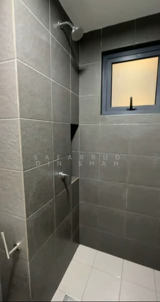 Condominium for Rent at Sky Awani Residensi 4 - Safarruddin Shah - Bathroom - PropertyGuru.com.my