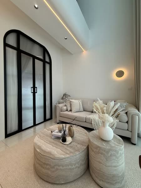 Tribeca untuk Untuk Dijual - RM 1,950,000, Feb 2026 - Living Room - PropertyGuru.com.my