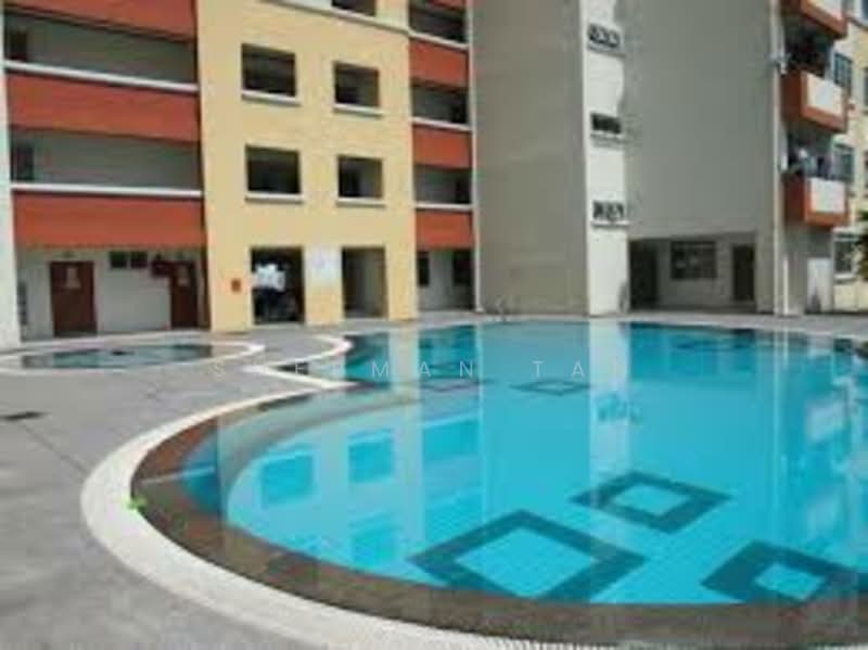 Condominium for Sale at Putra Intan - Sherman Tan - Exterior - PropertyGuru.com.my