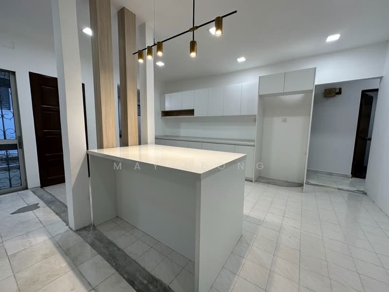 Bungalow House untuk Dijual di Bukit Damansara (Damansara Heights) - May Leong - Kitchen - PropertyGuru.com.my