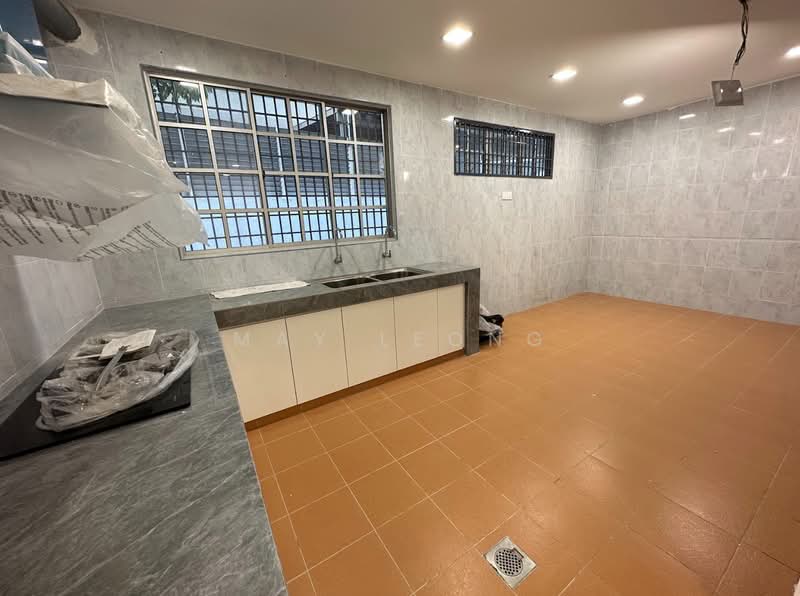 Bungalow House untuk Dijual di Bukit Damansara (Damansara Heights) - May Leong - Kitchen - PropertyGuru.com.my