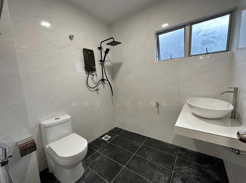 Bungalow House untuk Dijual di Bukit Damansara (Damansara Heights) - May Leong - Bathroom - PropertyGuru.com.my