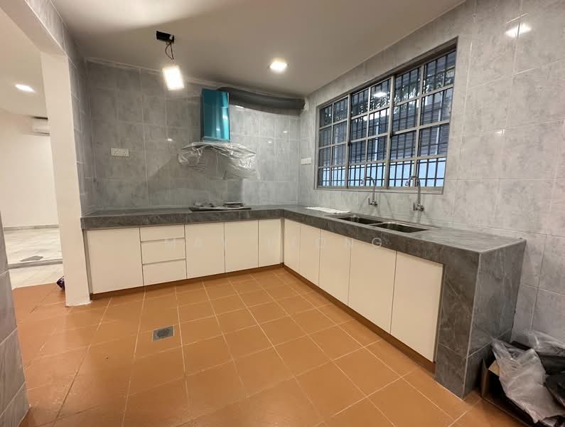 Bungalow House untuk Dijual di Bukit Damansara (Damansara Heights) - May Leong - Kitchen - PropertyGuru.com.my