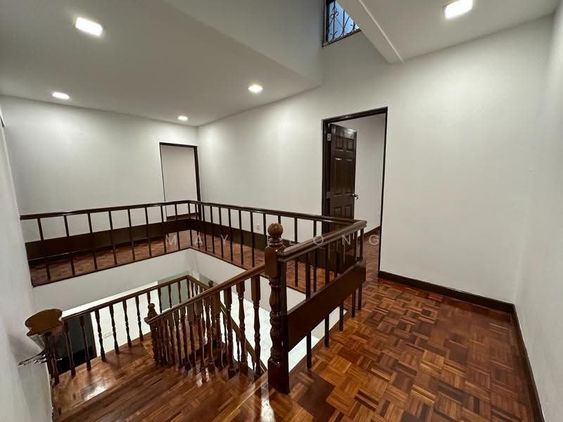 Bungalow House untuk Dijual di Bukit Damansara (Damansara Heights) - May Leong - PropertyGuru.com.my