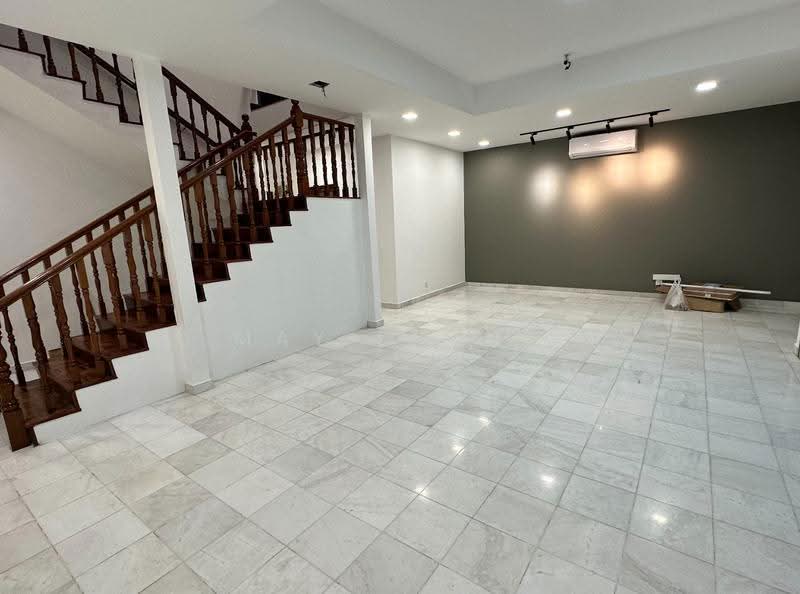 Bungalow House untuk Dijual di Bukit Damansara (Damansara Heights) - May Leong - PropertyGuru.com.my