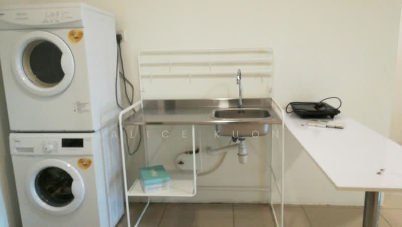 Service Residence for Rent at Menara Suria (V12) - Alice Kuon - Interior - PropertyGuru.com.my