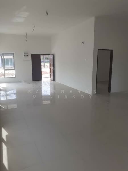 1-storey Terraced House for Sale in Kulim (Kedah) - Sanggaran Muniandy - Interior - PropertyGuru.com.my