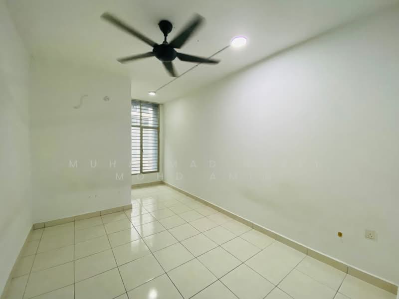 3-storey Terraced House for Rent in Kajang (Selangor) - Muhammad Nazli Mohd Amin - Interior - PropertyGuru.com.my