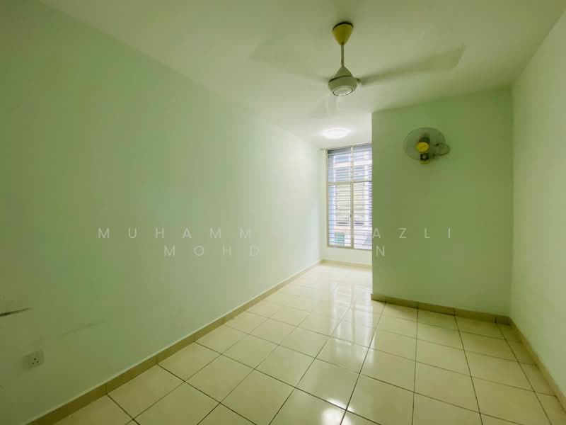 3-storey Terraced House for Rent in Kajang (Selangor) - Muhammad Nazli Mohd Amin - Interior - PropertyGuru.com.my