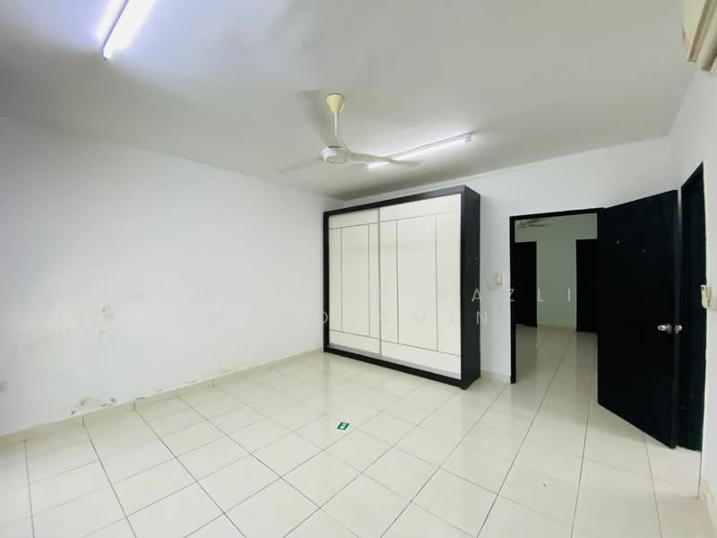 3-storey Terraced House for Rent in Kajang (Selangor) - Muhammad Nazli Mohd Amin - Interior - PropertyGuru.com.my