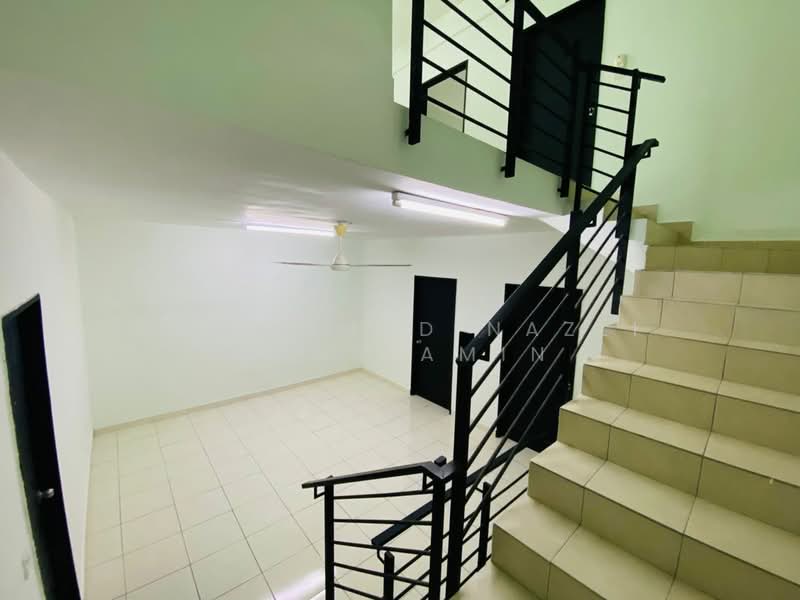 3-storey Terraced House for Rent in Kajang (Selangor) - Muhammad Nazli Mohd Amin - Interior - PropertyGuru.com.my
