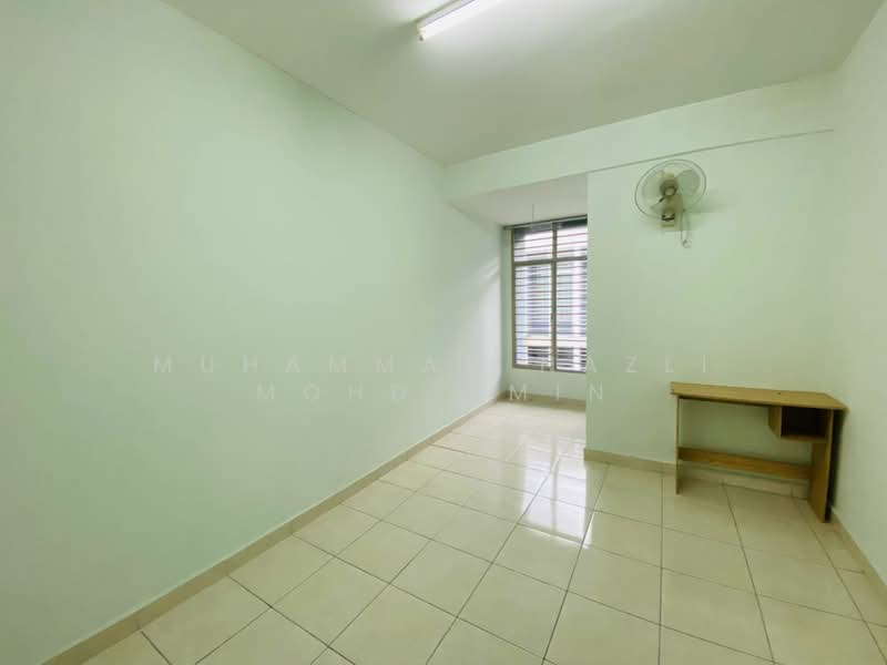 3-storey Terraced House for Rent in Kajang (Selangor) - Muhammad Nazli Mohd Amin - Interior - PropertyGuru.com.my