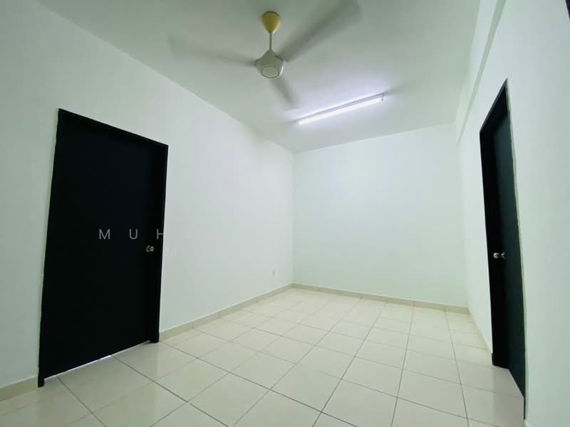 3-storey Terraced House for Rent in Kajang (Selangor) - Muhammad Nazli Mohd Amin - Interior - PropertyGuru.com.my