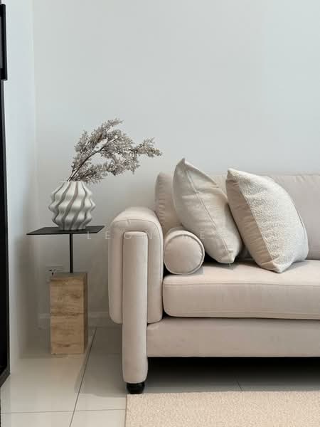 Tribeca untuk Untuk Dijual - RM 1,900,000, Feb 2026 - Living Room - PropertyGuru.com.my