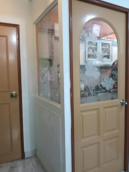 Apartment for Sale at Apartment Taman Desa Cheras - Nurra Eikin - Entrance - PropertyGuru.com.my